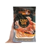 Thịt càng ghẹ đông lạnh Mama Food khay 150g