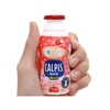 Thức uống từ sữa lên men hương dâu Calpis Mini 80ml