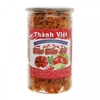 Tôm sữa tẩm sốt Thành Việt hủ 240g