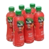 Trà đào và hạt chia Fuze Tea ( Chai 350ml )