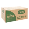 Trà sữa matcha Cozy