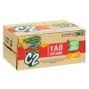 Trà xanh C2 hương táo ( Chai 360ml )