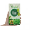 Trà xanh Tân Long đặc biệt hộp 100g