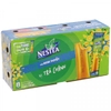 Trà kem tuyết Nestea vị trà chanh hộp 600ml