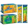 Trà kem tuyết Nestea vị trà chanh thanh 100ml