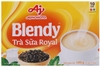 Trà sữa Royal Blendy hộp 180g