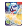 Viên tẩy bồn cầu VIM chanh 55g