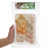 Viên thả lẩu Nhất Tâm gói 300g