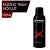 Xịt khử mùi X-Men For Boss Intense 150ml