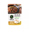 Xốt ướp thịt bulgogi vị mặn ngọt Bibigo gói 80g