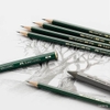 Bút Chì Kỹ Thuật Faber-Castell 9000 - 6B