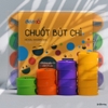 Đồ chuốt bút chì Thiên Long - Điểm 10 TP-S017