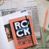 [Dotted Notebook] Sổ tay Crabit Rock Festival (Ruột Chấm)