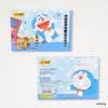 Bút màu sáp Colokit Doraemon