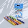Bút nhựa màu Colokit Doraemon PC-R02/DO  - Hộp 12 màu