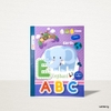 Tập học sinh TIE Stationery ABC-R28 (4 ôly caro - 200 trang - 80 gsm)