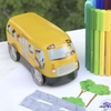 Bút Lông Màu Faber-Castell Connector - School Bus - 20 Màu