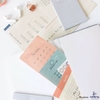 Tập note Crabit Checklist Notepad