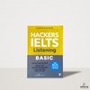 Hackers IELTS Basic - Listening