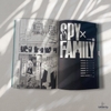 Spy X Family - Tập 03