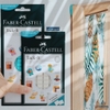 Đất Sét Dính Faber-Castell Tack-It - 42 pieces - 30g (187052)