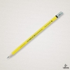 Bút chì gỗ Thiên Long GP-020 - 2B