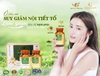 Viên uống sáng đẹp da VENRA GLUTA BEAUTY 600