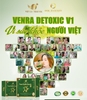Thải độc kép VENRA DOUBLE DETOXIC V1