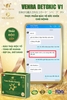 Feedback thải độc kép VENRA DOUBLE DETOXIC V1