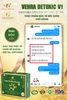 Feedback thải độc kép VENRA DOUBLE DETOXIC V1