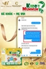 Feedback Siro ăn ngon KIDDY MUMMUM V3