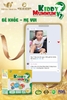 Feedback Siro ăn ngon KIDDY MUMMUM V3