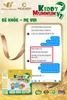 Feedback Siro ăn ngon KIDDY MUMMUM V3