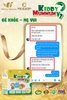 Feedback Siro ăn ngon KIDDY MUMMUM V3