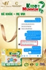 Siro ăn ngon - KIDDY MUMMUM V3