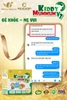 Feedback Siro ăn ngon KIDDY MUMMUM V3