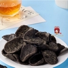 Snack phồng mực đen -vị nấm truffle