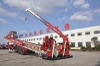 Máy khoan ngầm định hướng ngang Goodeng GS12000-LS – Máy khoan công suất siêu lớn cho các dự án đường ống và cáp ngầm