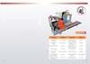 Máy khoan DTH nén khí thủy lực nhỏ CZ