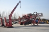 Máy khoan ngầm định hướng ngang Goodeng GS6000-TS – Giải pháp khoan không đào hiệu suất cao