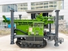 MÁY KHOAN GIẾNG MACHEX MG 200S - KHOAN GIẾNG, ĐỊA CHẤT ĐA NĂNG