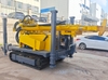 MÁY KHOAN GIẾNG MG 450S - KHOAN GIẾNG, KHOAN ĐỊA CHẤT ĐA NĂNG