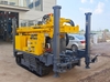 MÁY KHOAN GIẾNG MG 450S - KHOAN GIẾNG, KHOAN ĐỊA CHẤT ĐA NĂNG