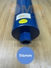 Mũi Khoan Rút Lõi Bê Tông 114mm - Công trình, điện nước