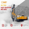Máy Khoan Bề Mặt Bánh Xích JK790 – Siêu Chiến Thần Khai Thác Mỏ, Đỉnh Cao Công Suất Lớn