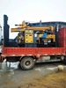 Máy khoan giếng FY260