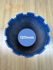 Mũi Khoan Rút Lõi Bê Tông 127mm - Công trình, điện nước