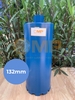 Mũi Khoan Rút Lõi Bê Tông Đường Kính 132mm - 140mm - 152mm - 168mm - 250mm - Khoan điện nước thông dụng