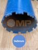 Mũi Khoan Rút Lõi Bê Tông Đường Kính 132mm - 140mm - 152mm - 168mm - 250mm - Khoan điện nước thông dụng