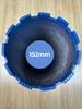 Mũi Khoan Rút Lõi Bê Tông Đường Kính 132mm - 140mm - 152mm - 168mm - 250mm - Khoan điện nước thông dụng